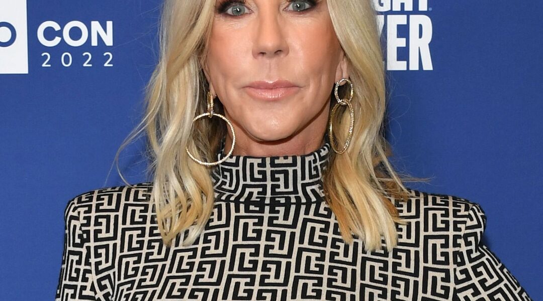 RHOC’s Vicki Gunvalson Details Memory Loss After “Deadly” Health Scare