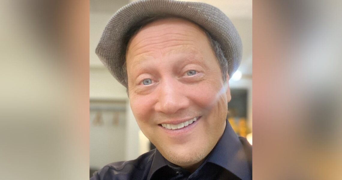 Rob Schneider Reveals ‘There’s Not Been A Week In 30 Years’ When Adam Sandler Didn’t ‘Check in’ On Him