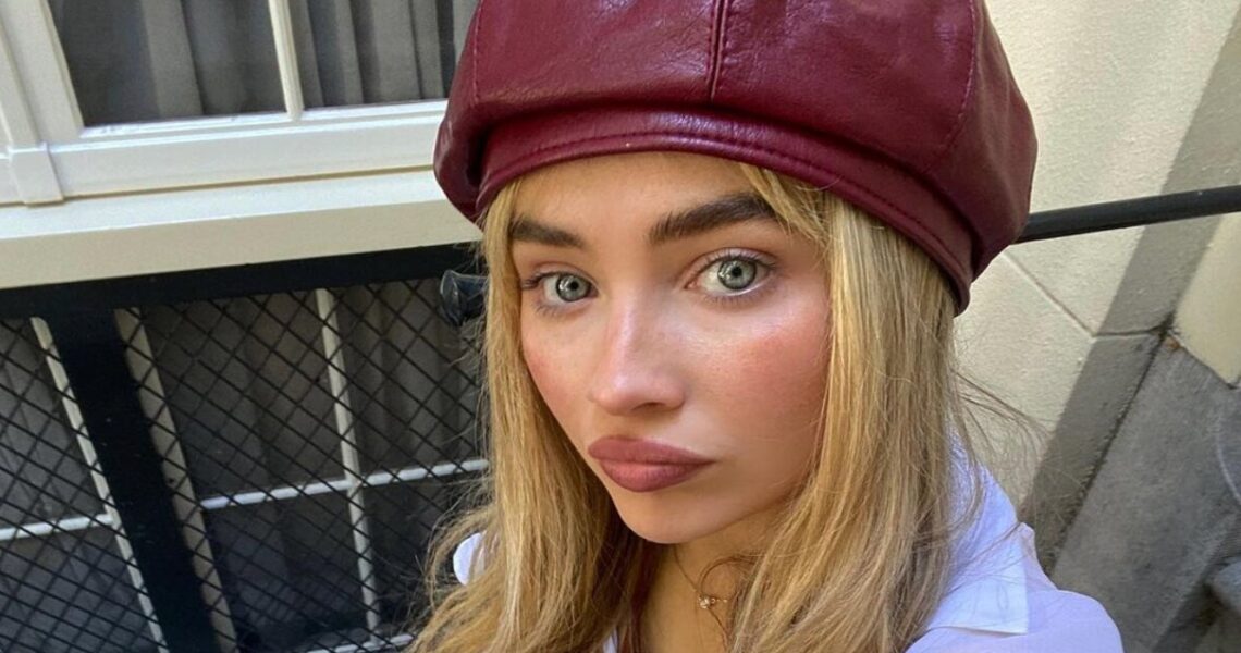 Sabrina Carpenter Clarifies She Doesn’t Have To Take Permission From Taylor Swift To Collaborate With Kim Kardashian