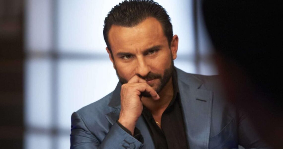 Saif Ali Khan Birthday: When actor had crazy encounter with female fan’s boyfriend in Delhi; ‘You have million-dollar face, I am going to…’