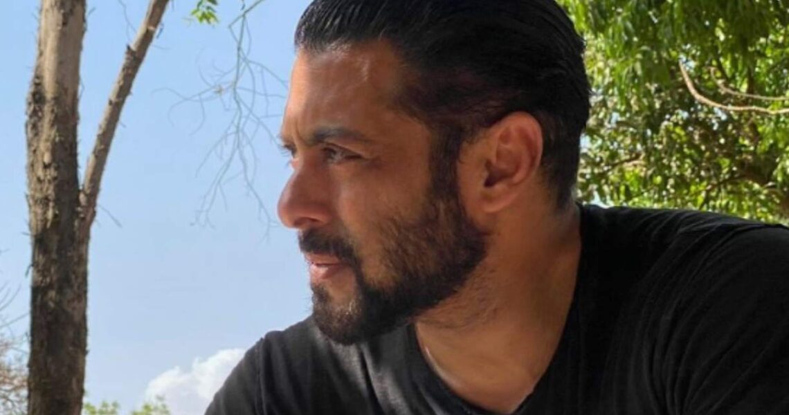 Salman Khan House Firing Case: Accused claims to be influenced by Lawrence Bishnoi; says he had no intention to harm actor