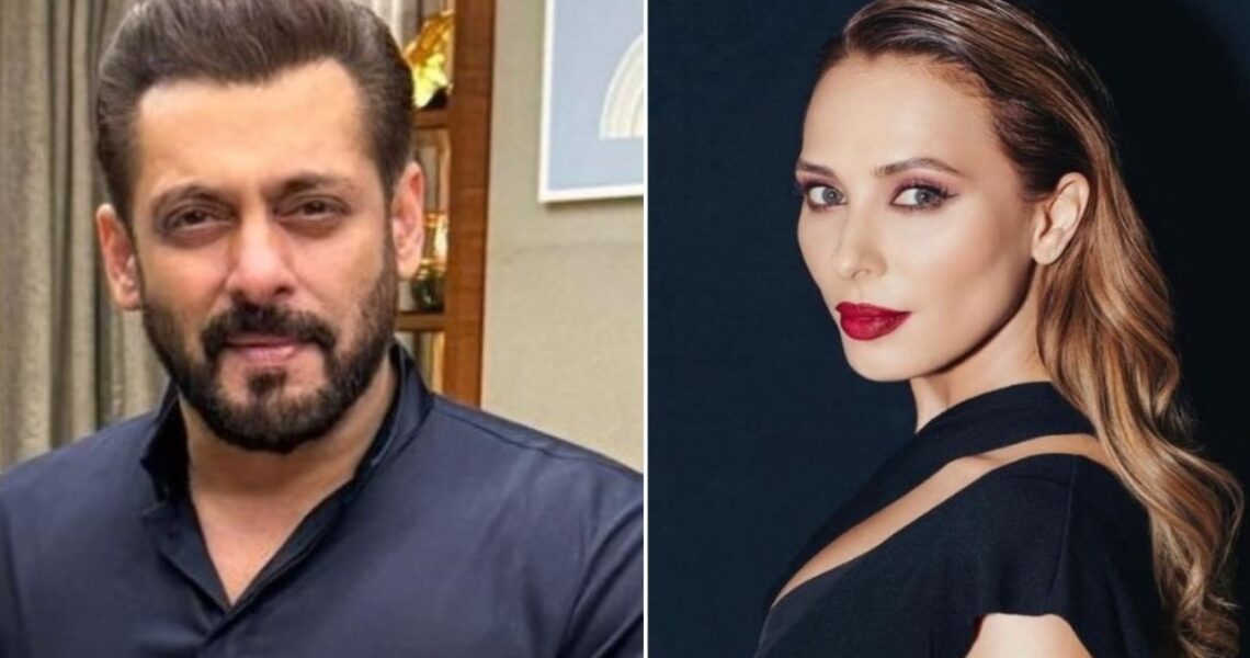 Salman Khan and Sanjay Dutt get big love from Iulia Vantur for their music video Old Money with AP Dhillon; ‘What a treat’