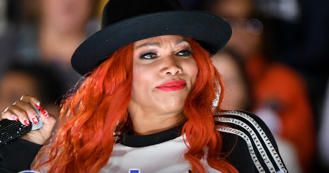 Salt-N-Pepa’s Sandra Denton Demands Southwest Investigate Plane Incident