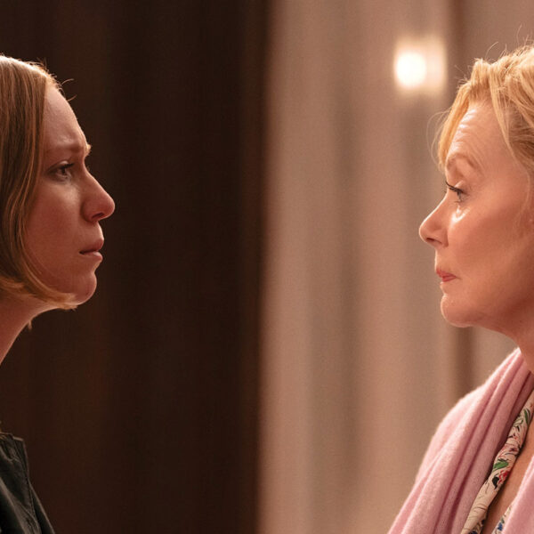 Hannah Einbinder (left) and Jean Smart are a comedy match made in heaven on HBO/Max’s Hacks.