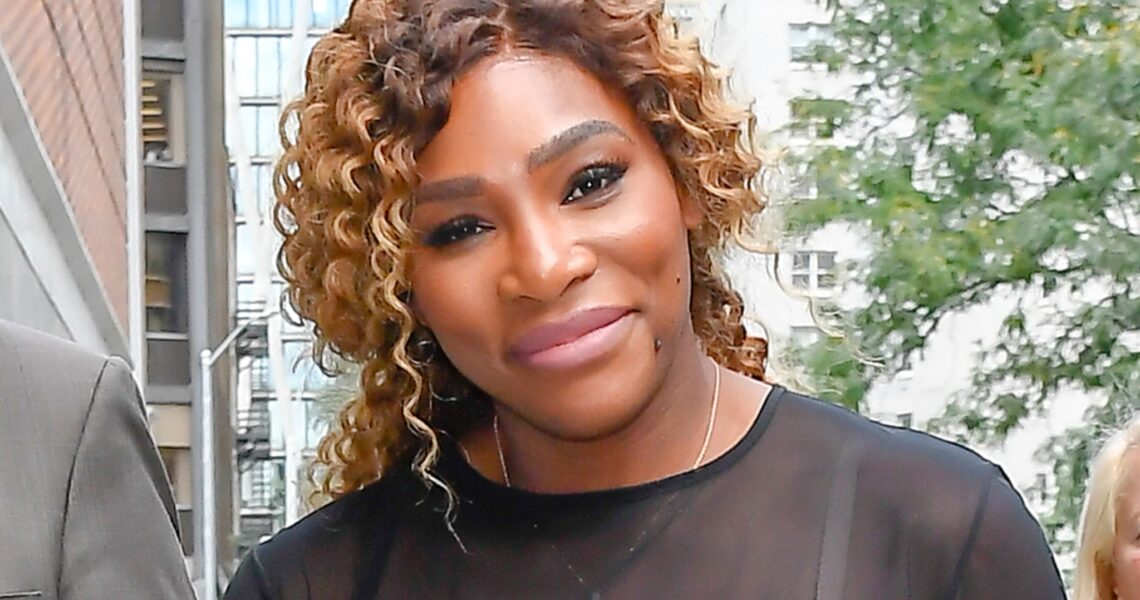 Serena Williams Gets Answer from Peninsula Hotel In Paris, You Weren’t Denied Service