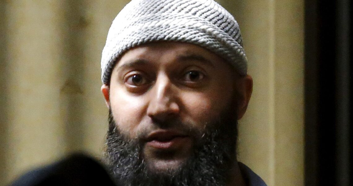 Serial’s Adnan Syed Murder Conviction Upheld, New Hearing Ordered