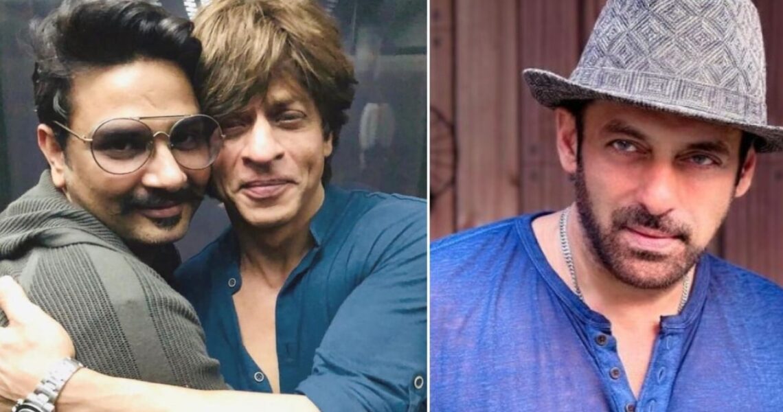 Shah Rukh Khan is ‘last of the stars’, Salman Khan is NOT underutilized; opines Mukesh Chhabra: ‘Social media mein 2-4 log woh Chintu Bablu…’