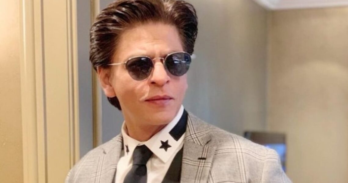 Shah Rukh Khan opens up about his self-imposed hiatus after Zero; REVEALS Siddharth Anand had Pathaan title ‘for the last 15-20 years’