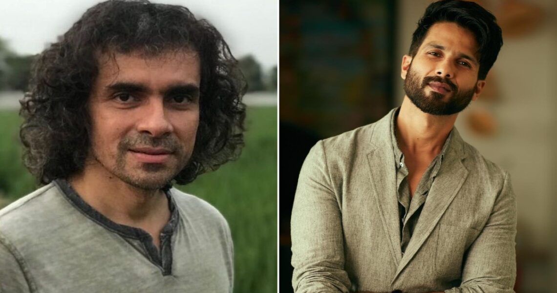 Shahid Kapoor wanted Imtiaz Ali to call him before fixing price for next film after Jab We Met: ‘He was like a self-appointed guide’