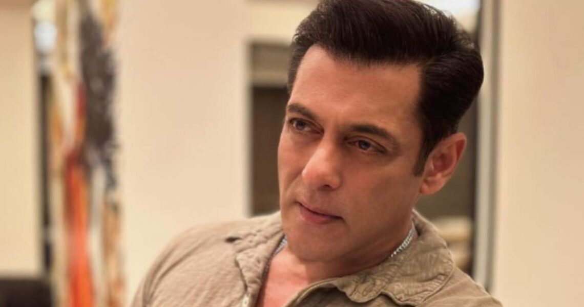 Sikandar: Salman Khan gears up to shoot 3 major fight scenes, including aerial action sequence for AR Murgadoss film; DEETS