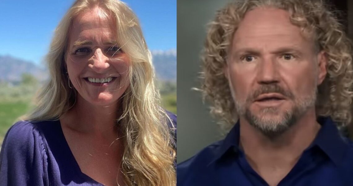 Sister Wives: Christine Brown Fired Back at Ex Kody’s ‘Karma’ Comment with Honeymoon Pics from Disneyland