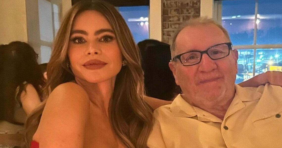 Sofia Vergara Has Special Request For Her Modern Family Co-Star Ed O’Neill; Drops Hints Over Sitcom Sequel