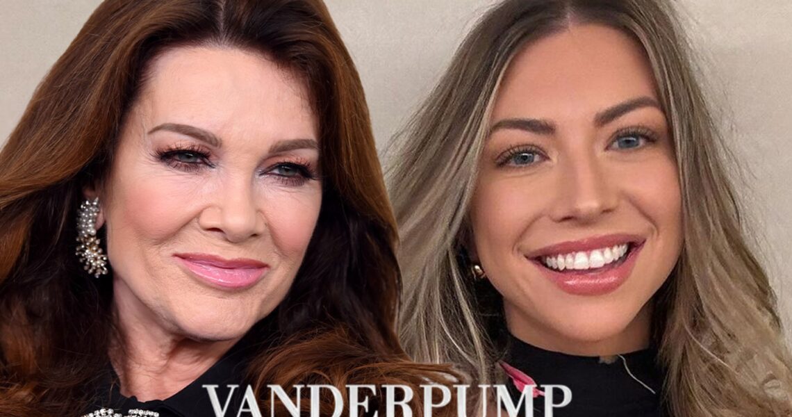 Stassi Schroeder Returns to Reality TV, Joins ‘Vanderpump Villa’ Season 2