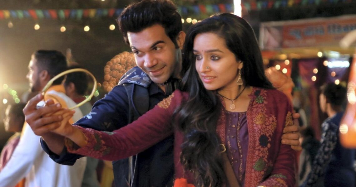 Stree 2 Advance Booking: Shraddha Kapoor, Rajkummar Rao film wreaks havoc at box office; To top Tiger 3 and Brahmastra