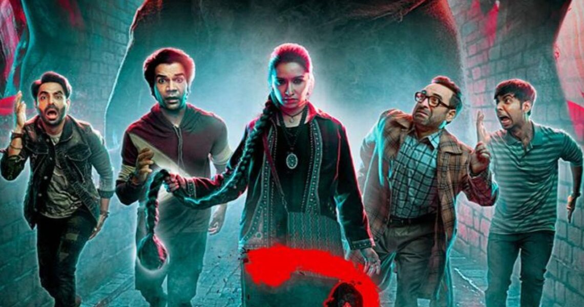 Stree 2 Advance Booking Update: Shraddha Kapoor, Rajkummar Rao’s Independence Day release sells 2.7 lakh tickets; set for MAMMOTH start