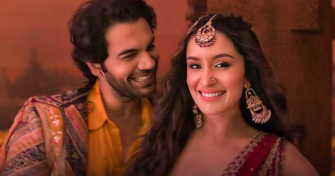 Stree 2 Advance Booking Update: Shraddha Kapoor and Rajkummar Rao’s movie sells mindboggling 150000 tickets for opening day in top national chains ALREADY