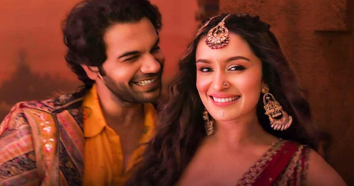 Stree 2 Cast Fees: How much did Shraddha Kapoor, Rajkummar Rao, Pankaj Tripathi, and more charge for this blockbuster?