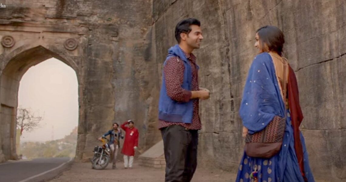 Stree 2: Remember Chanderi’s gateway where Rajkummar Rao aka Vicky says goodbye to Shraddha Kapoor? It has a spine-chilling history