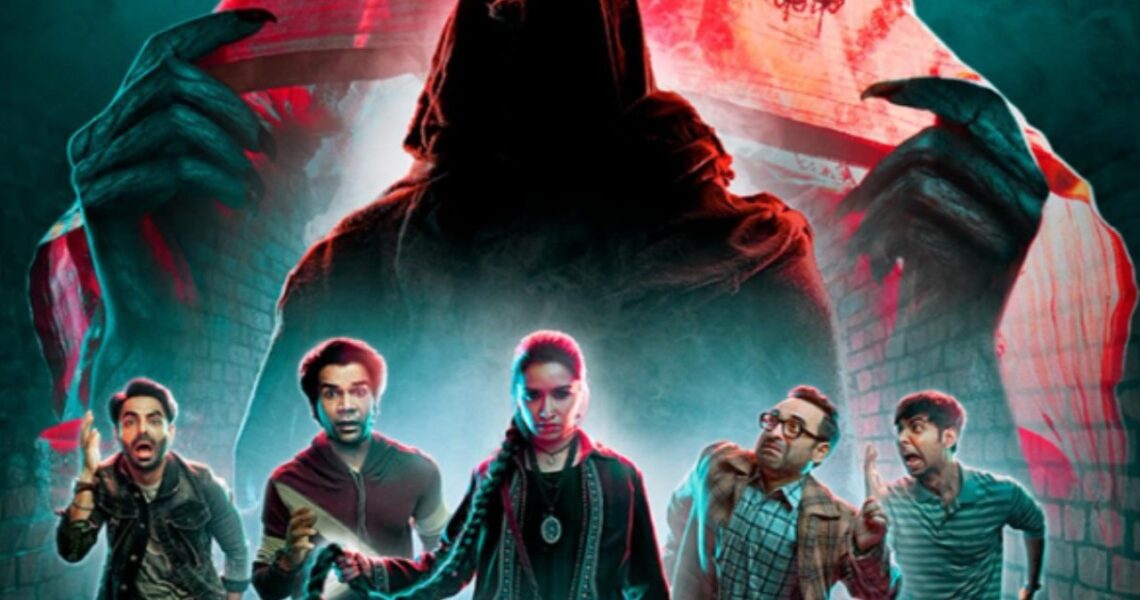 Stree 2 writer calls Sarkata ‘most warped form of patriarchy’; says ghosts in Maddock Supernatural Universe are ‘fallacies of our society’