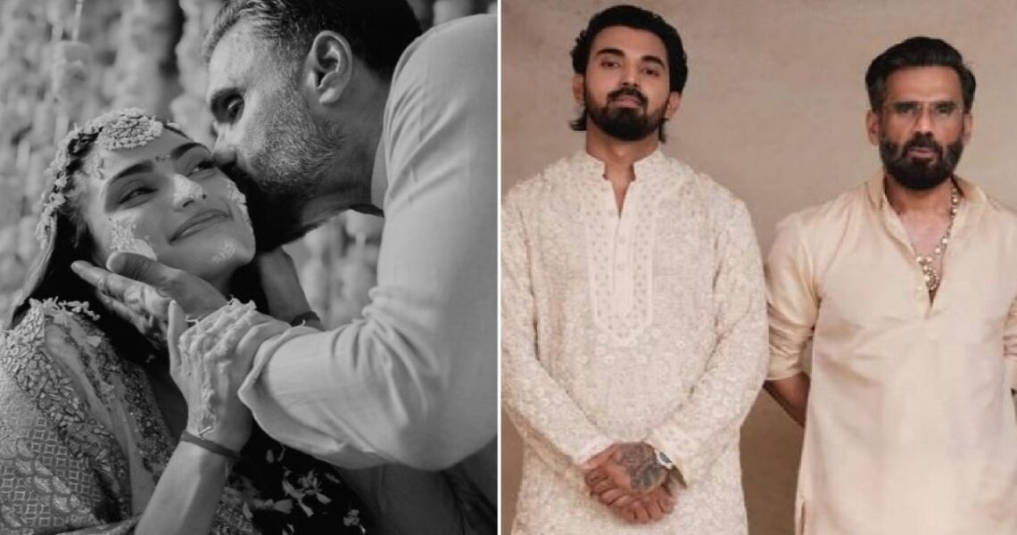 Suniel Shetty Birthday: Hera Pheri 3 actor gets birthday love from daughter Athiya and son-in-law KL Rahul; ‘May you continue to inspire all of us’