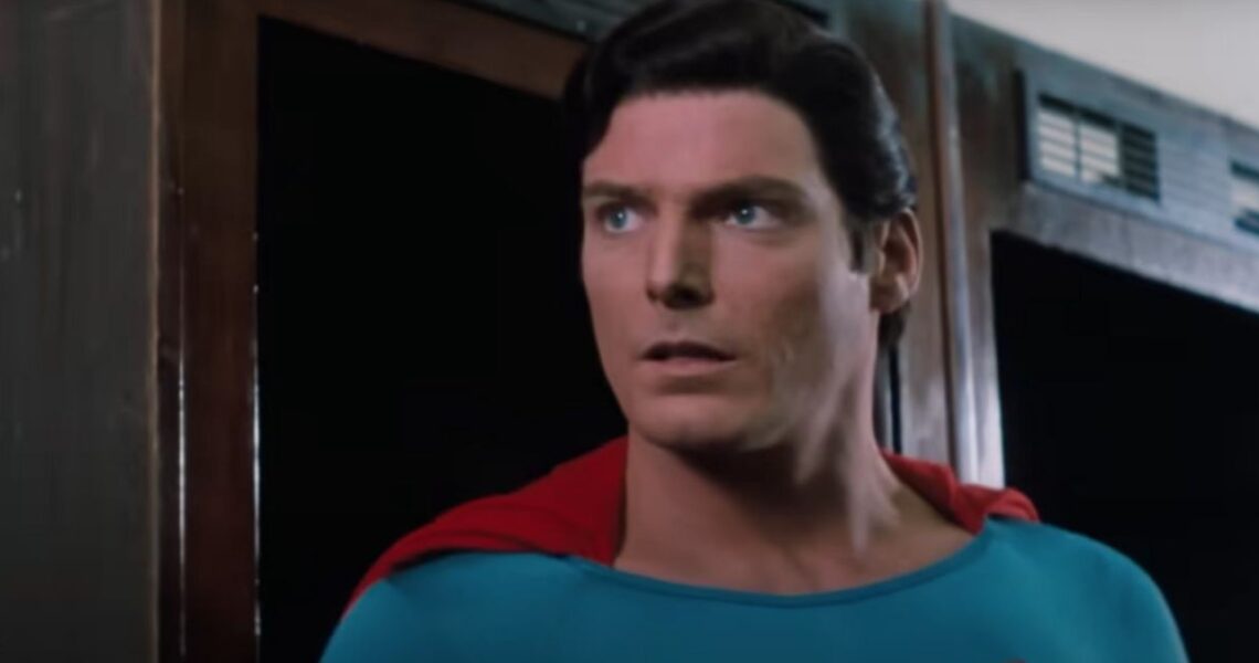 Super/Man: The Christopher Reeve Story TRAILER Documents Late DC Superstar’s Heroic Journey In Reel And Real Life