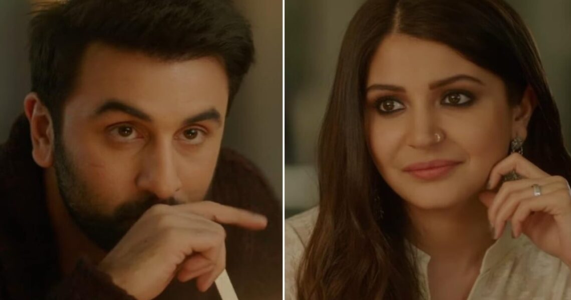 THROWBACK: When Anushka Sharma REVEALED how Ranbir Kapoor shared fake story of their first meeting at gym