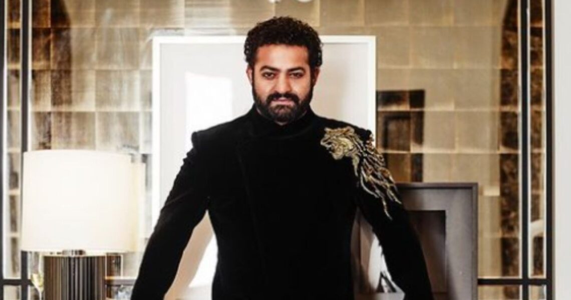 THROWBACK: When Jr NTR suffered from depression after his films failed: ‘Didn’t know what…’