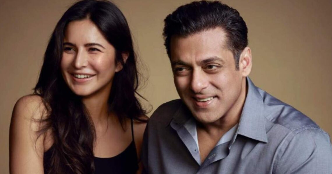 THROWBACK: When Katrina Kaif revealed she can eat 7-8 pani puris at a time but Salman Khan’s reply was a clear winner