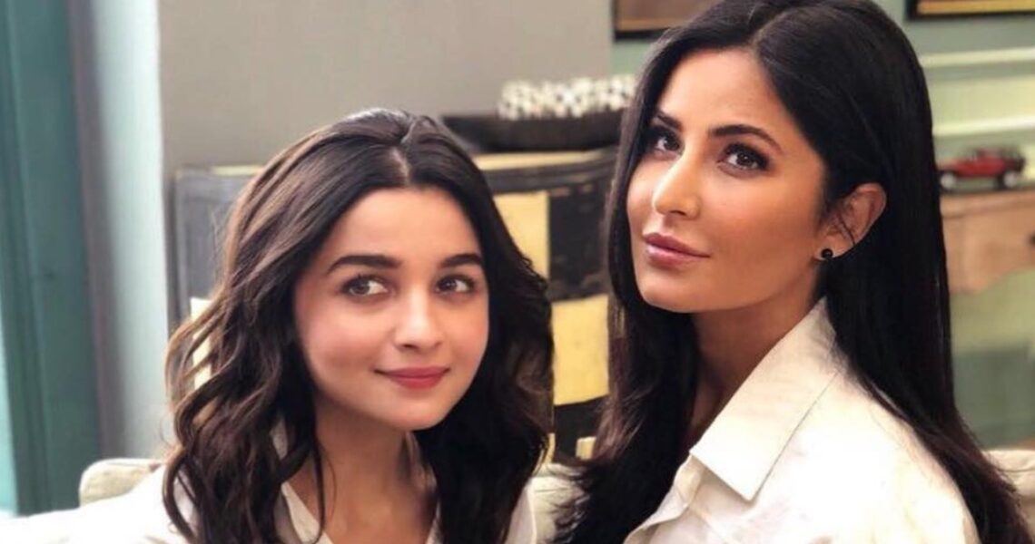 THROWBACK: When Katrina Kaif revealed she texts Alia Bhatt at 2-3 am for Insta questions; ‘My picture is not…’