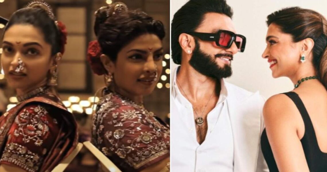 THROWBACK: When Priyanka Chopra supported Deepika Padukone’s right to protect her relationship with Ranveer Singh; ‘Some people like to…’