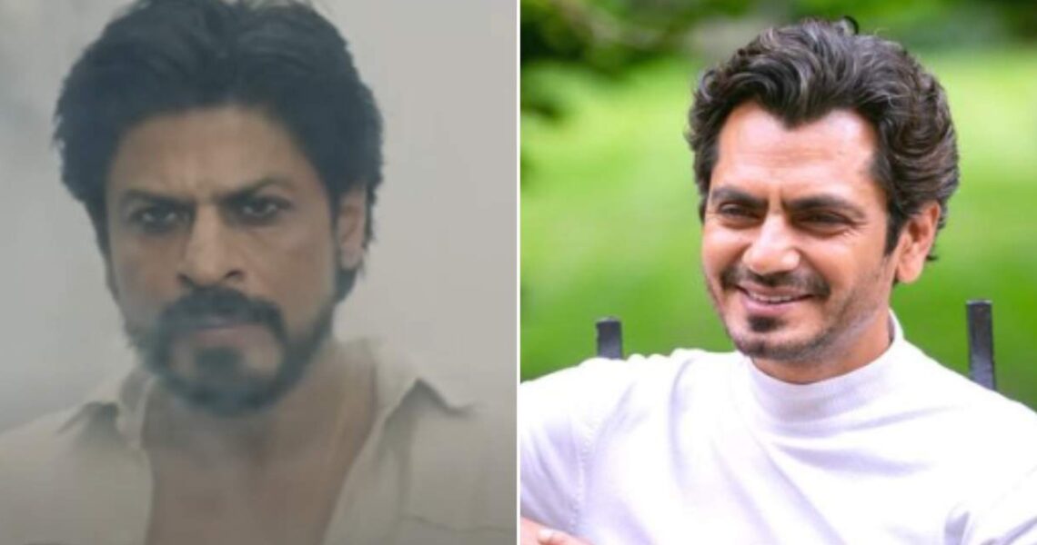 THROWBACK: When Shah Rukh Khan called Raees co-star Nawazuddin Siddiqui his ‘senior’; SRK said ‘Main itna bada actor nahin hu jitne…’