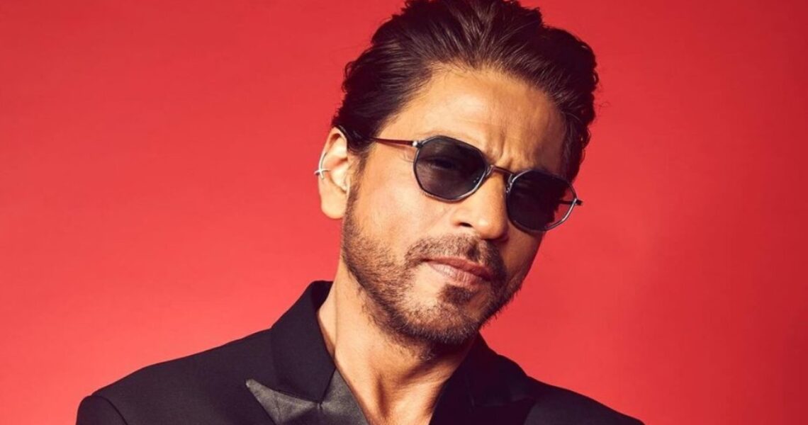 THROWBACK: When Shah Rukh Khan called himself ‘old-fashioned’ for talking respectfully to girls, said ‘you have to treat a woman’ with gentleness