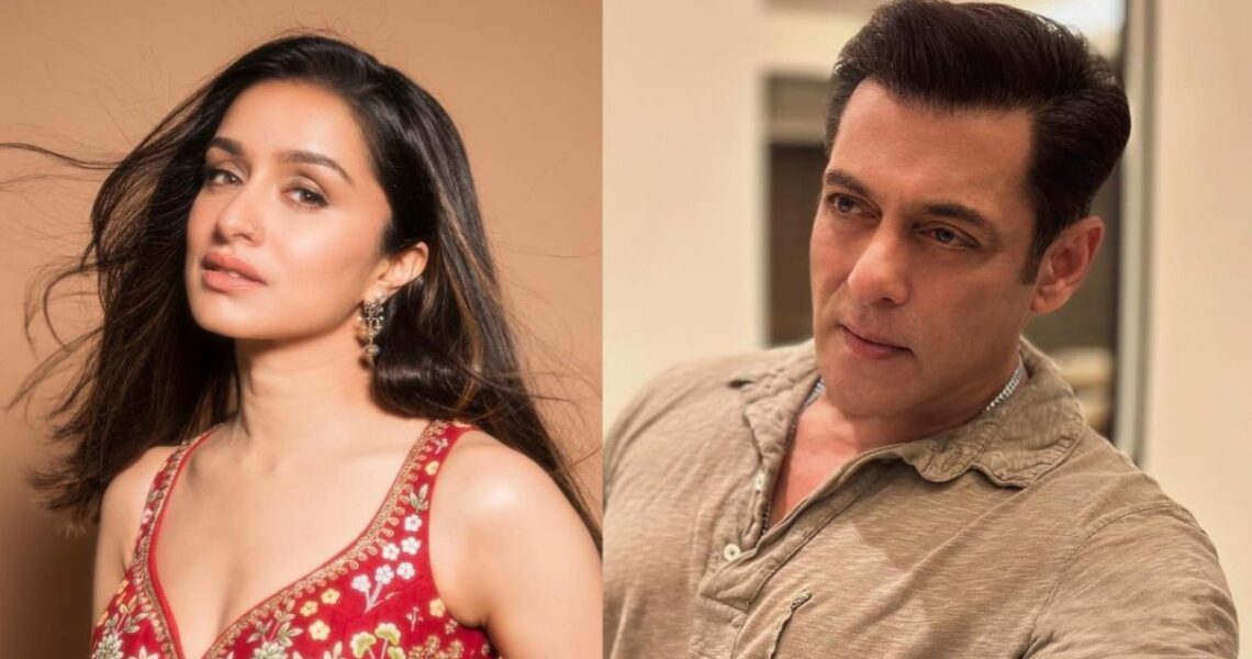 THROWBACK: When Shraddha Kapoor rejected THIS Salman Khan movie at 16 which could have been her big debut