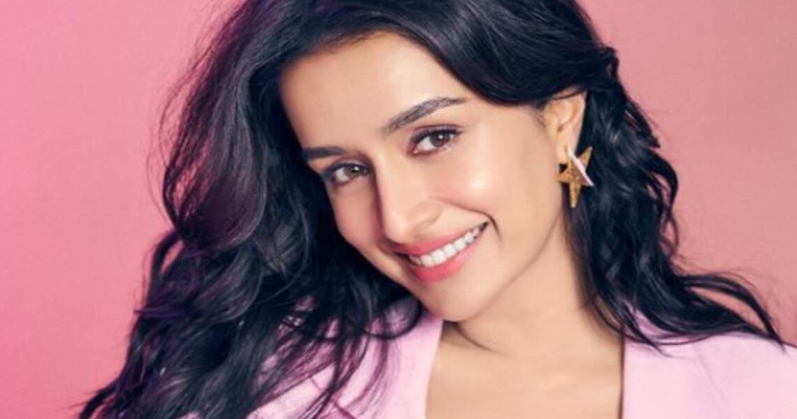 THROWBACK: When Shraddha Kapoor revealed her idea of marriage; ‘I have to be completely cracked’