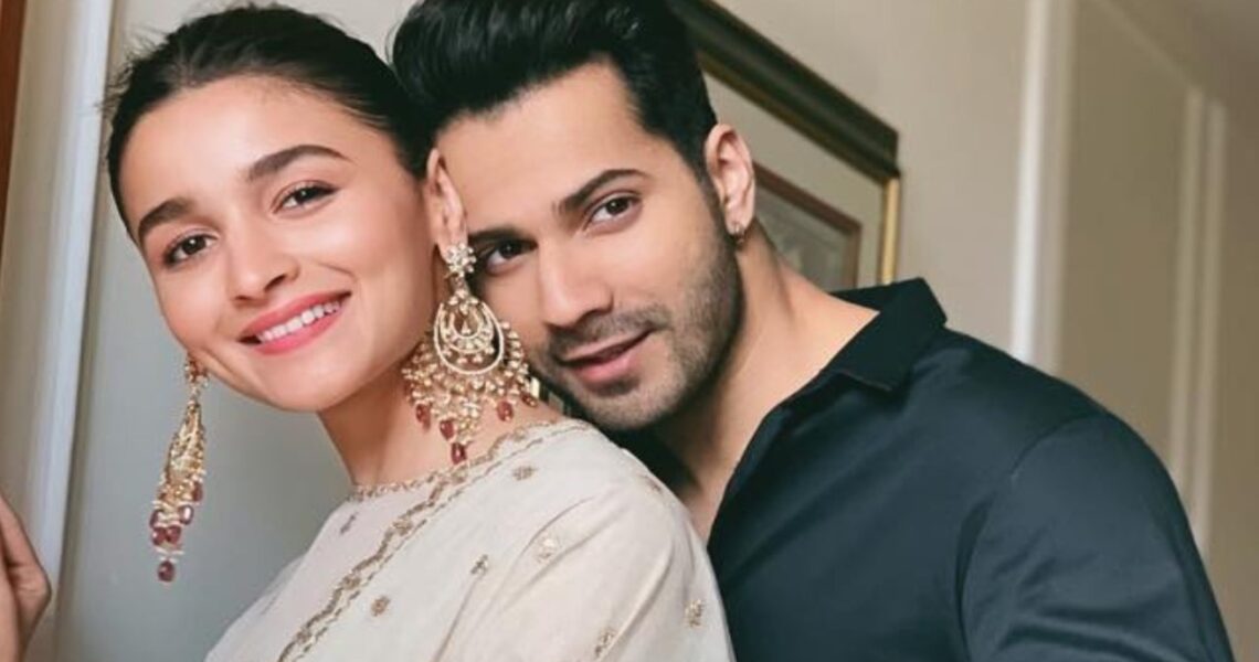 THROWBACK: When Varun Dhawan joked Alia Bhatt auditioned for Biwi No. 1 as she loved singing Mujhe Maaf Karna, CHECK Alpha actress’ reply