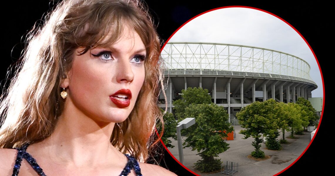 Taylor Swift Says Vienna Terror Plot Filled Me with ‘Fear’ and ‘Guilt’