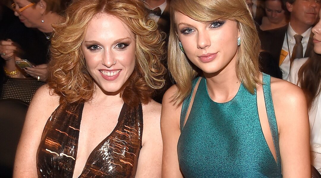 Taylor Swift’s BFF Abigail Anderson Gives Birth, Welcomes First Baby