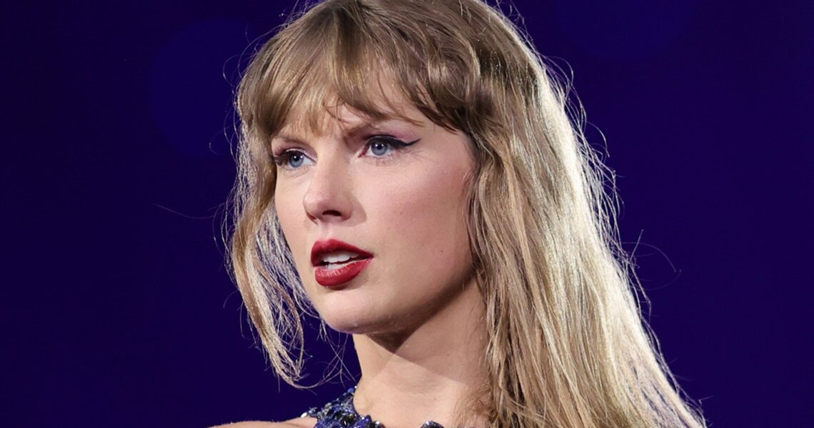 Taylor Swift’s ‘Eras’ Concerts in Vienna Canceled Due to Planned Terrorist Attack