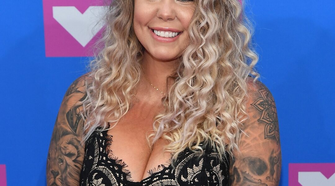 Teen Mom’s Kailyn Lowry Reveals Why Baby No. 5 Led to Leaving the Show