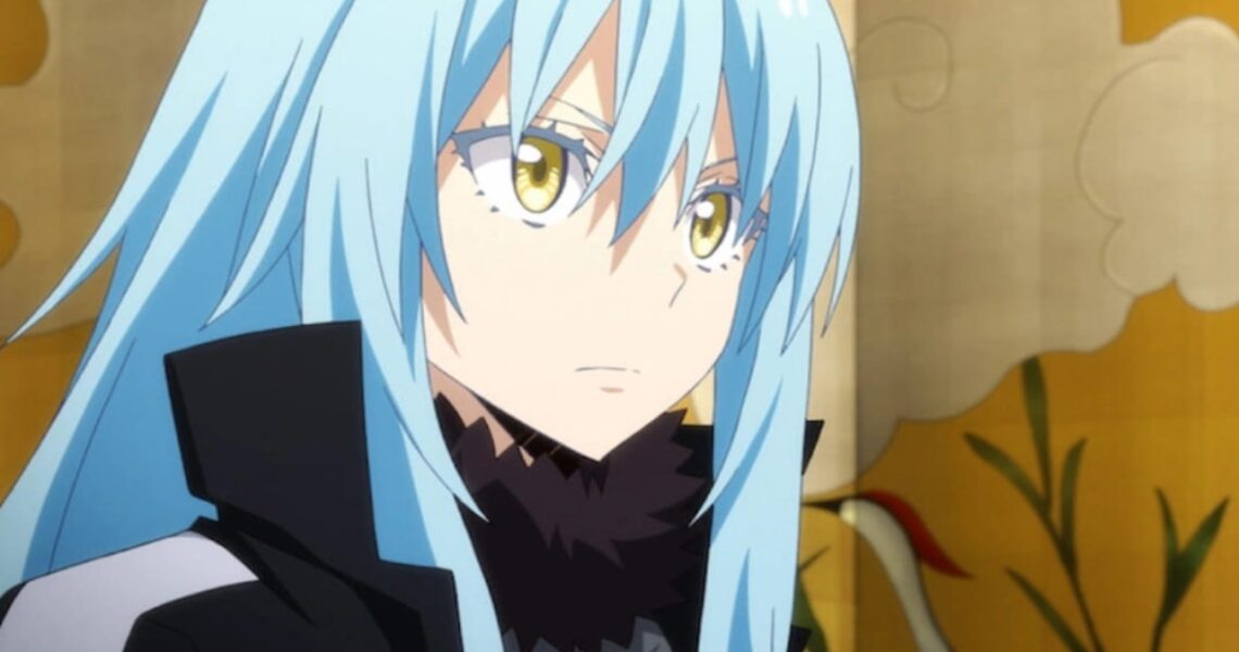 That Time I Got Reincarnated as a Slime Chapter 121: Release Date, Recap, What to Expect & More