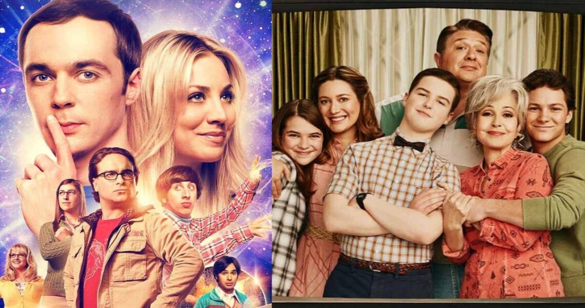 The Big Bang Theory: 5 Most Annoying Characters Through Years