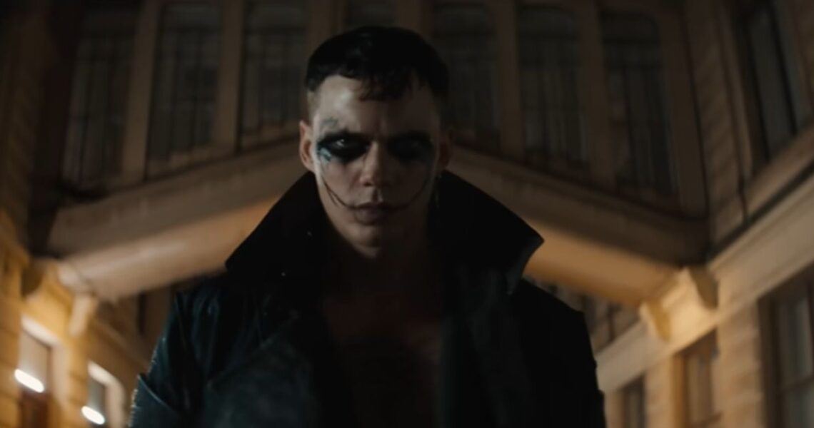 The Crow Movie Ending Explained: Does Bill Skarsgård’s Character Eric Draven Successfully Resurrects His Girlfriend?