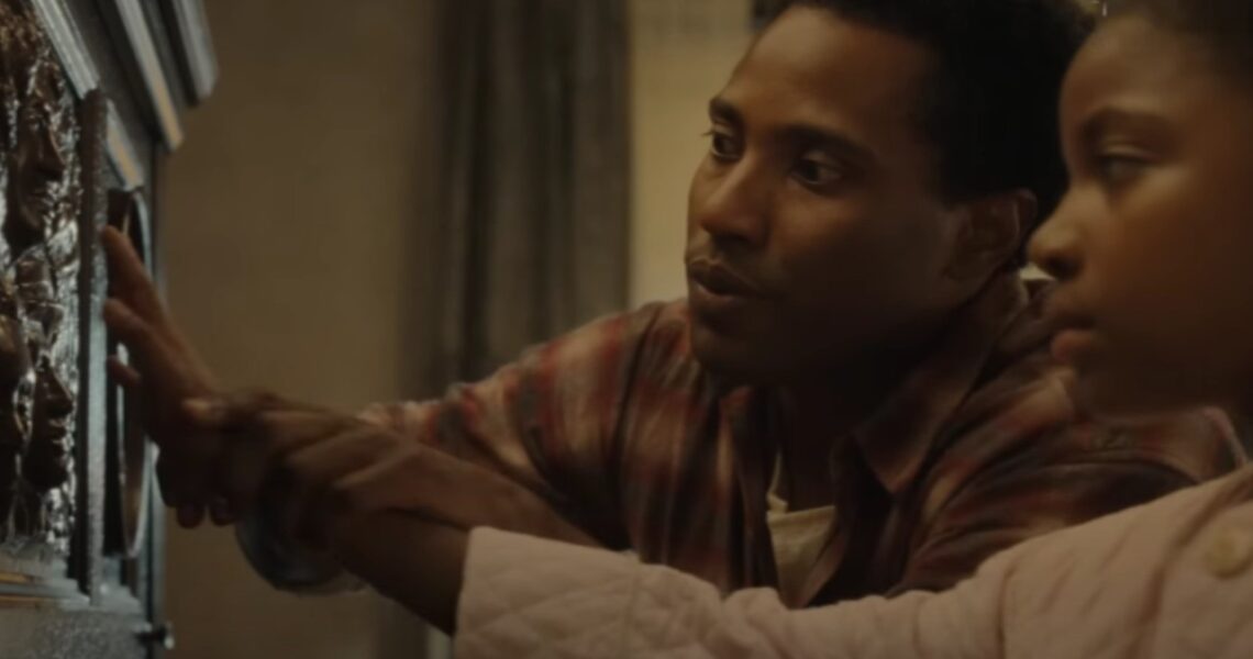 The Piano Lesson Trailer: John David Washington’s Boy Willy Fights To Preserve A Family Heirloom