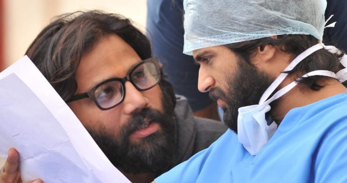 ‘The Sandeep Vanga Arjun Reddy full cut’: Vijay Deverakonda makes BIG request to director as film turns 7