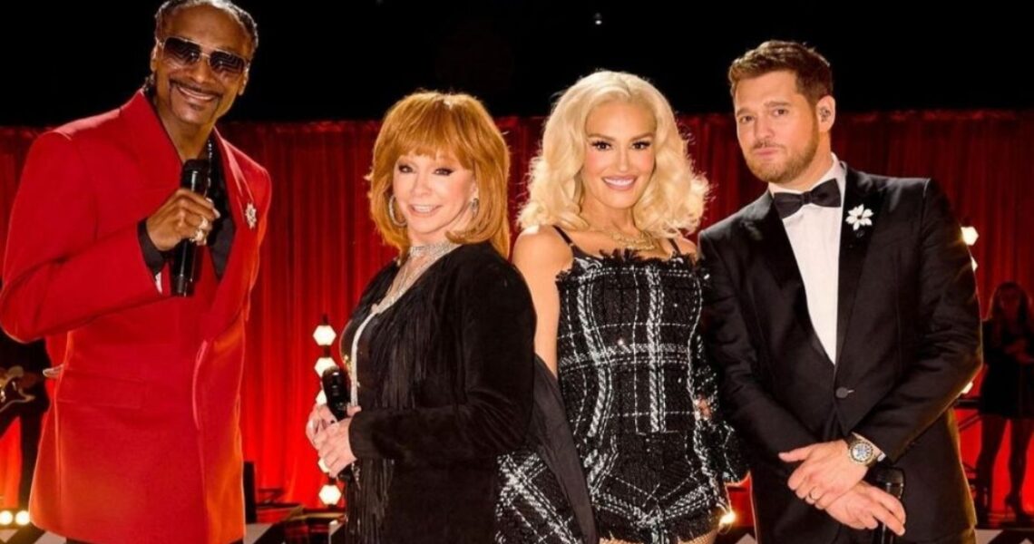 The Voice Season 26: Release Date, Schedule, Where to Watch & More