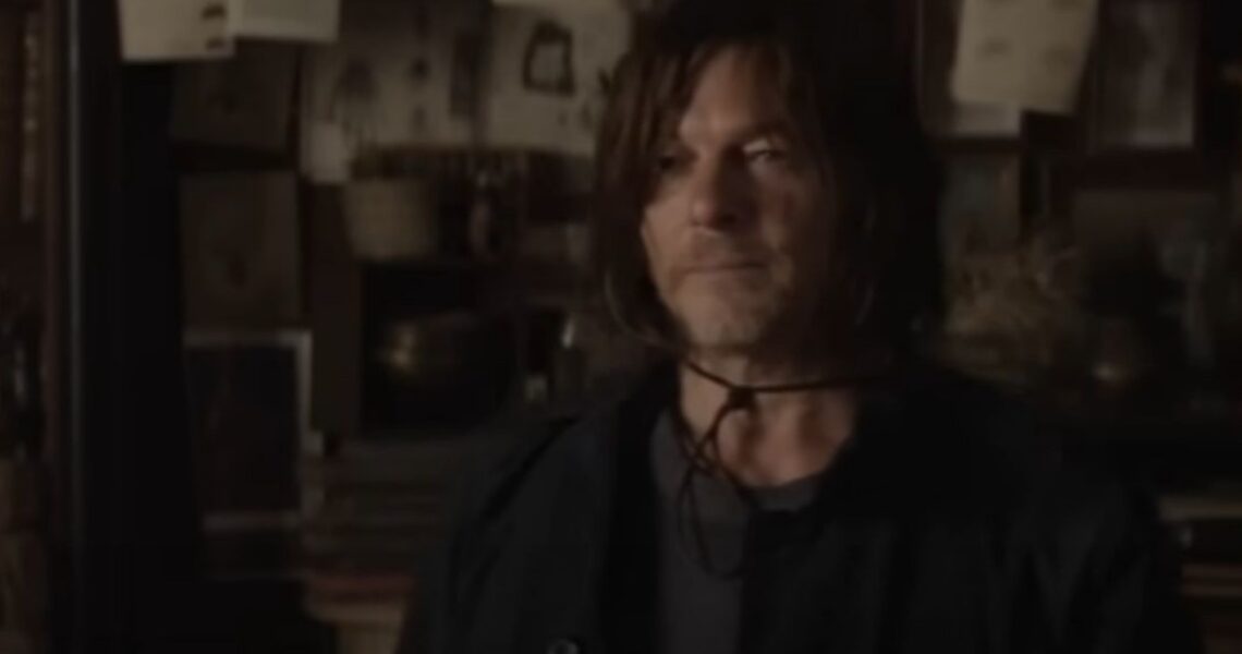 The Walking Dead: Daryl Dixon Season 3 Shares Production Update; Deets Here