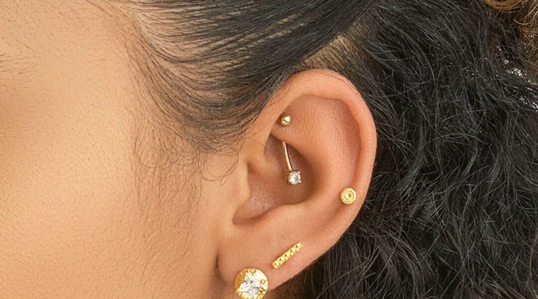 These Stud Earrings Are ‘Very Demure, Very Cutesy’