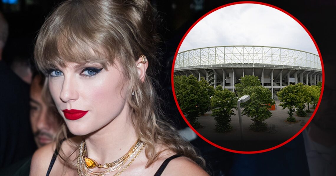 Third Suspect Arrested in Vienna Over Taylor Swift Concert Terror Plot