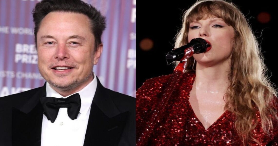 Throwback: When Elon Musk Praised Taylor Swift’s The Tortured Poets Department Album; Said It Was ‘Impressive’