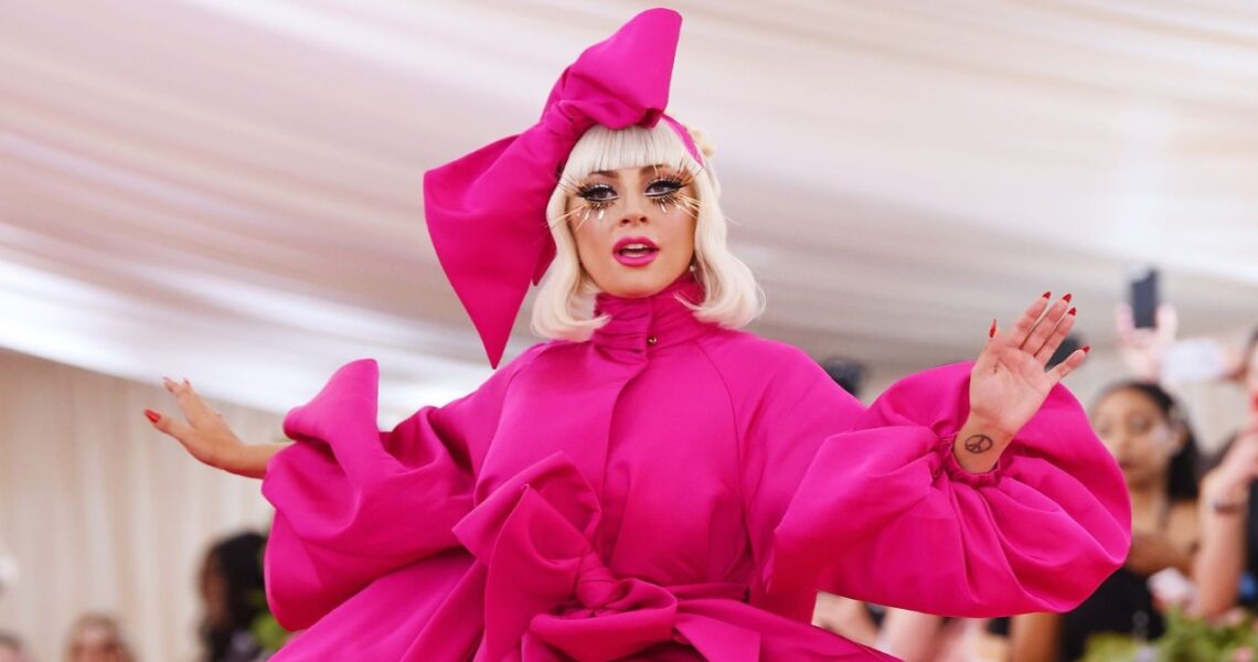 Throwback: When Lady Gaga Opened Up About Downside Of Fame And Said She ‘Hated’ Being A Star